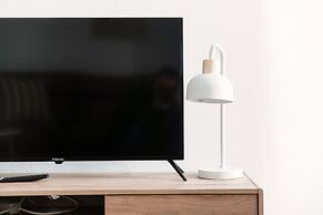 Locarno City Apartments