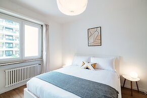 Locarno City Apartments