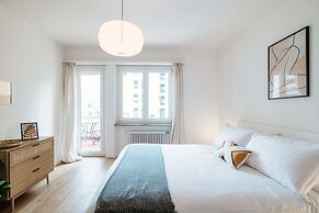 Locarno City Apartments