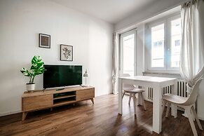 Locarno City Apartments