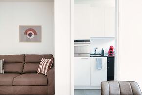 Locarno City Apartments