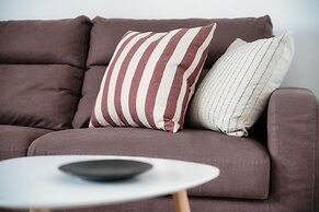 Locarno City Apartments