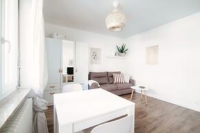 Locarno City Apartments