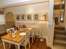 Oma's Cottage