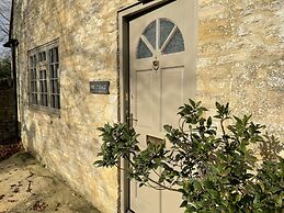 Oma's Cottage
