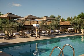 Hotel Boutique Cigarral de las Mercedes