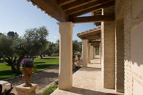 Hotel Boutique Cigarral de las Mercedes