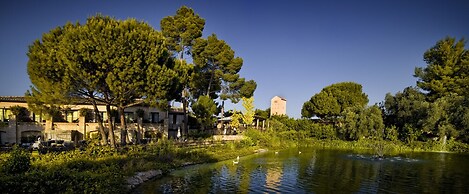 Hotel Boutique Cigarral de las Mercedes