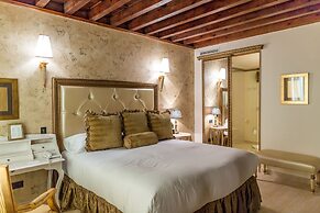 Hotel Boutique Cigarral de las Mercedes