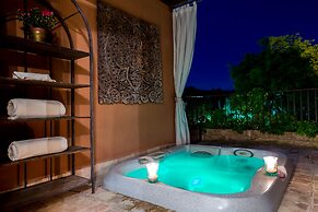 Hotel Boutique Cigarral de las Mercedes