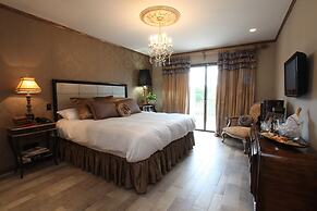 Hotel Boutique Cigarral de las Mercedes