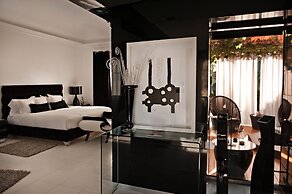 Hotel Boutique Cigarral de las Mercedes