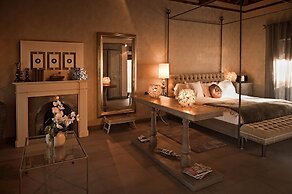 Hotel Boutique Cigarral de las Mercedes