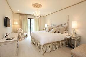 Hotel Boutique Cigarral de las Mercedes