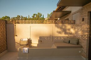 Hotel Boutique Cigarral de las Mercedes