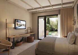 Hotel Boutique Cigarral de las Mercedes