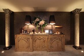 Hotel Boutique Cigarral de las Mercedes