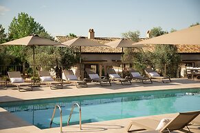 Hotel Boutique Cigarral de las Mercedes