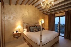 Hotel Boutique Cigarral de las Mercedes