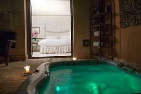 Hotel Boutique Cigarral de las Mercedes