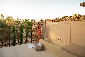 Hotel Boutique Cigarral de las Mercedes