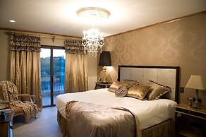 Hotel Boutique Cigarral de las Mercedes