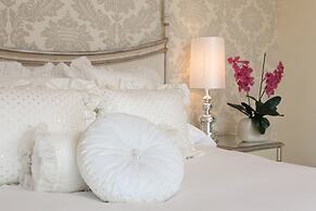 Hotel Boutique Cigarral de las Mercedes