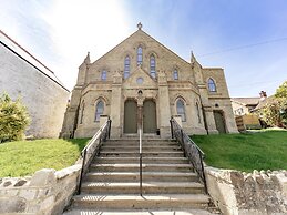 Bishops Retreat