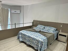 Apartamento 615 Saint Sebastian