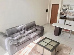 Apartamento 615 Saint Sebastian