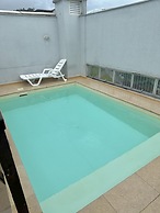 Apartamento 615 Saint Sebastian