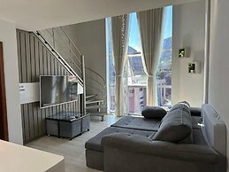 Apartamento 615 Saint Sebastian