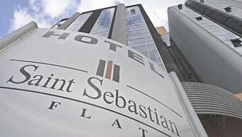 Apartamento 615 Saint Sebastian