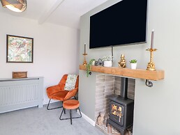 Country Retreat