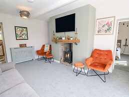 Country Retreat