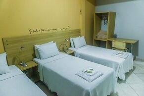 Minas Dor Hotel