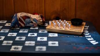 Inn at Sugar Pine Ranch