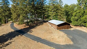 Inn at Sugar Pine Ranch