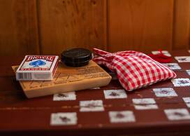 Inn at Sugar Pine Ranch