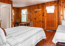 Inn at Sugar Pine Ranch