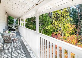 Inn at Sugar Pine Ranch