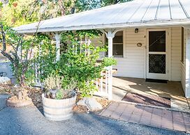 Inn at Sugar Pine Ranch