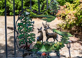 Inn at Sugar Pine Ranch