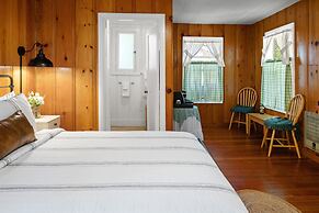 Inn at Sugar Pine Ranch