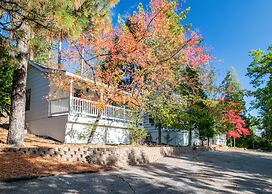 Inn at Sugar Pine Ranch