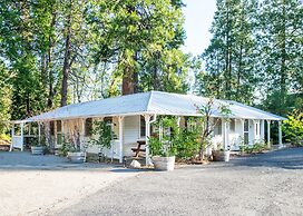 Inn at Sugar Pine Ranch