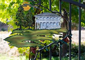 Inn at Sugar Pine Ranch