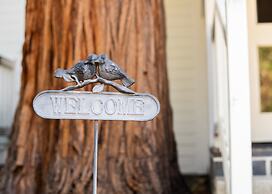 Inn at Sugar Pine Ranch