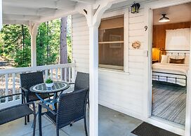 Inn at Sugar Pine Ranch