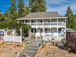 Inn at Sugar Pine Ranch